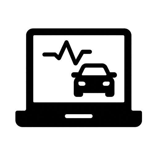 Scanner automotivo e diagnóstico computadorizado