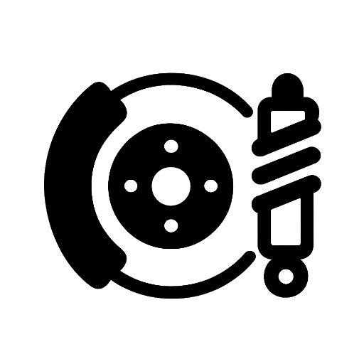 Manutenção de freios e suspensão em Araraquara